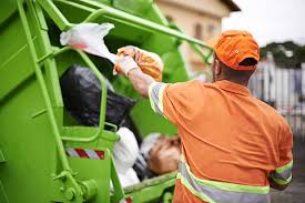 Best Residential Junk Removal  in Thompson Falls, MT