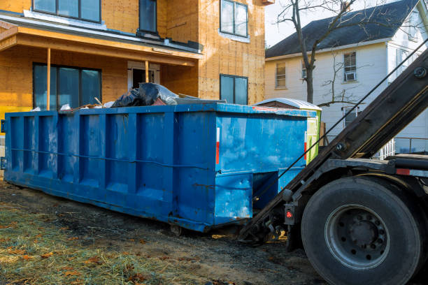 Best Donation Pickup Services  in Thompson Falls, MT