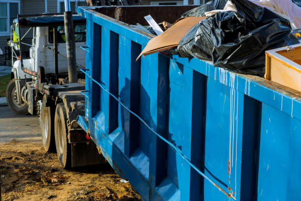 Best Yard Waste Removal  in Thompson Falls, MT