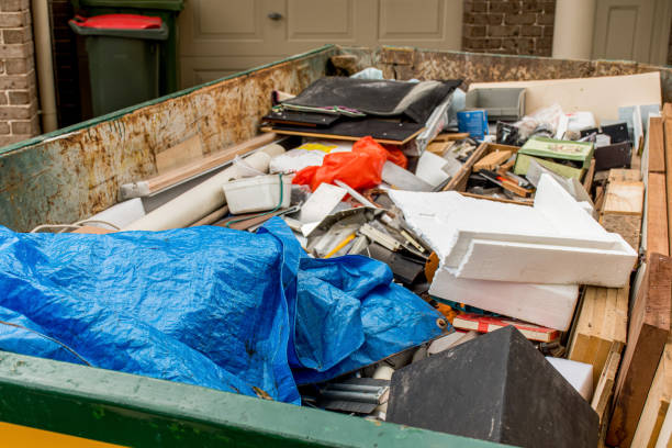 Best Office Cleanout  in Thompson Falls, MT