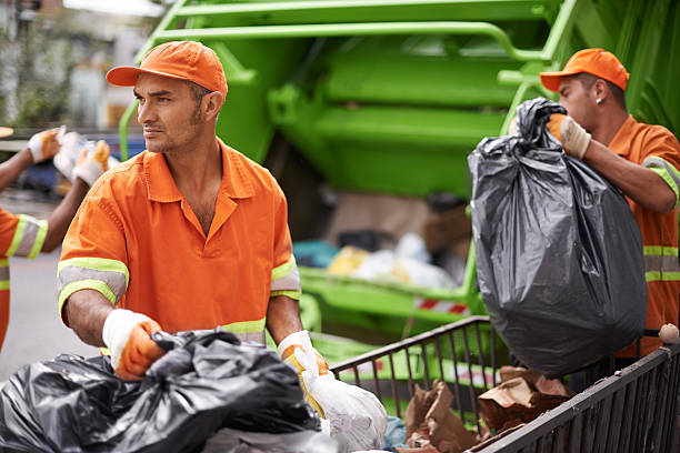 Best Recycling Services for Junk  in Thompson Falls, MT
