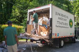 Best Scrap Metal Removal  in Thompson Falls, MT
