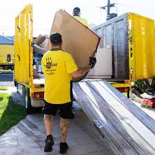 Best Construction Debris Removal  in Thompson Falls, MT